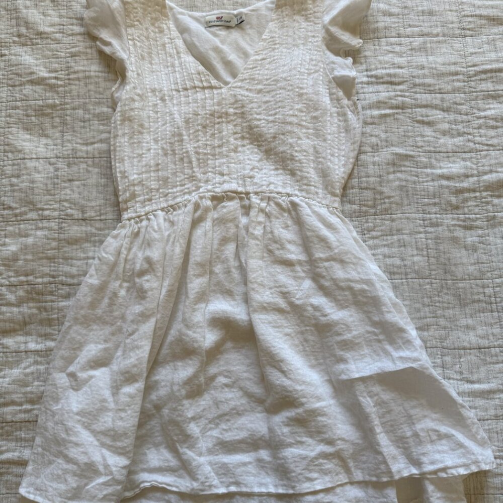 Vineyard Vines Dress